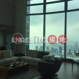4 Bedroom Luxury Flat for Rent in Stubbs Roads | The Summit 御峰 _0