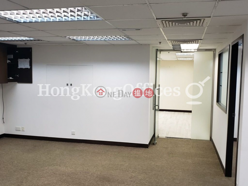 南洋中心第1座-低層寫字樓/工商樓盤|出租樓盤|HK$ 38,175/ 月
