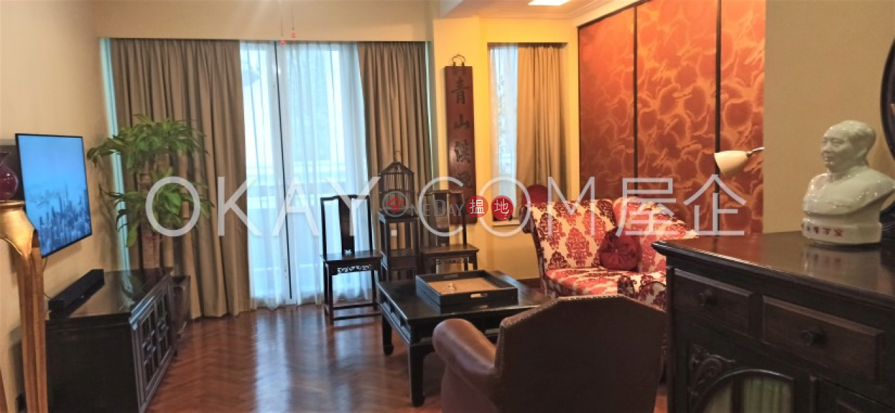 Gorgeous 2 bedroom with balcony | Rental | 5-5A Hoi Ping Road | Wan Chai District Hong Kong, Rental | HK$ 100,000/ month