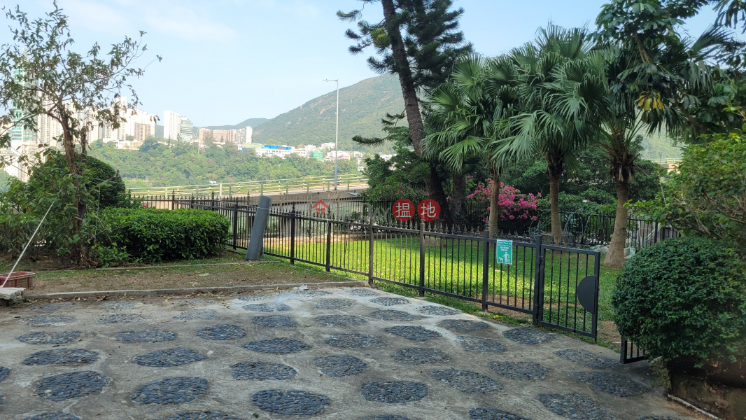 Woodland Heights (怡園),Stubbs Roads | ()(3)