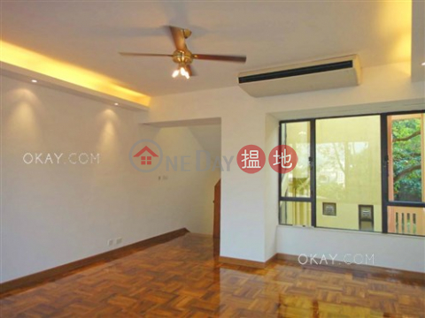 Unique house with rooftop | Rental, Stanley Court 海灣園 | Southern District (OKAY-R16661)_0