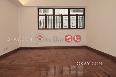 Lovely 3 bedroom with parking | Rental, Greenland Gardens 碧翠園 | Western District (OKAY-R99779)_0