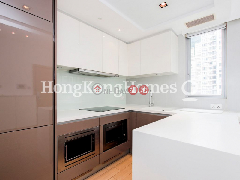 2 Bedroom Unit for Rent at Soho 38 38 Shelley Street | Western District Hong Kong, Rental | HK$ 35,800/ month