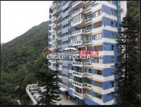 3 Bedroom Family Flat for Sale in Central Mid Levels | Rose Gardens 玫瑰別墅 _0