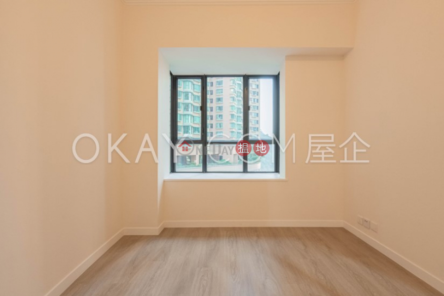 HK$ 95,000/ month Dynasty Court | Central District | Unique 3 bedroom with balcony & parking | Rental