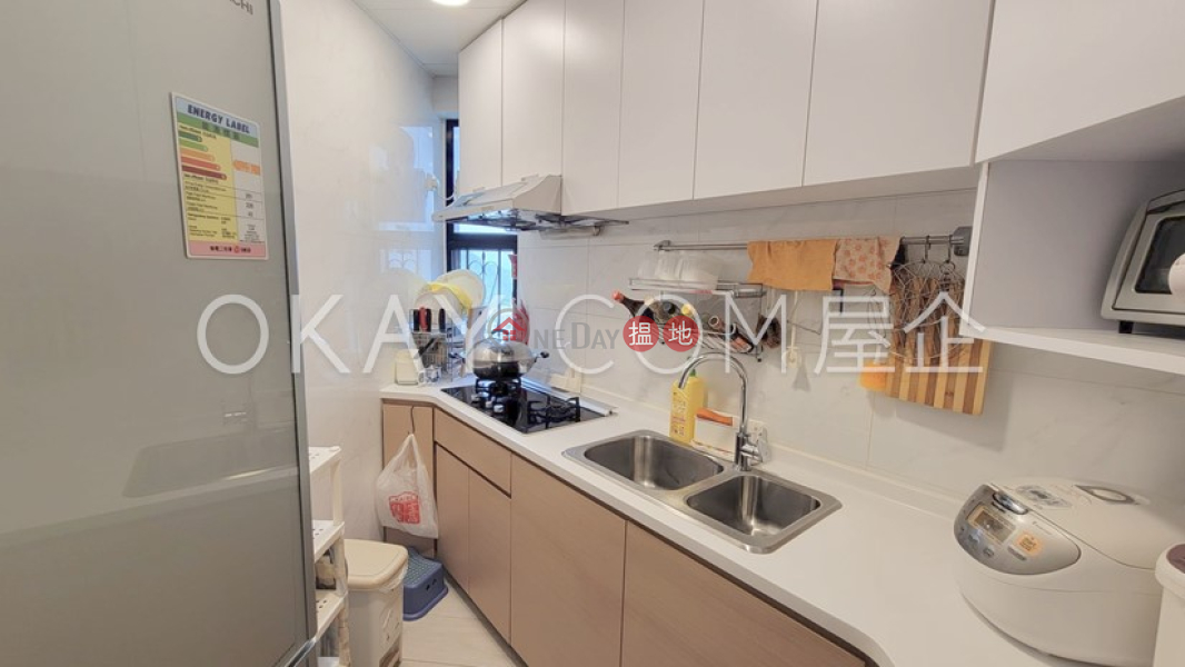 Property Search Hong Kong | OneDay | Residential | Sales Listings | Gorgeous 3 bedroom on high floor | For Sale