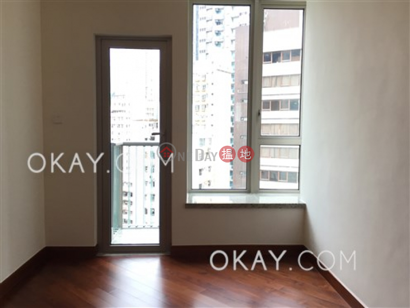 HK$ 12M, The Avenue Tower 2 Wan Chai District, Gorgeous 1 bedroom with balcony | For Sale