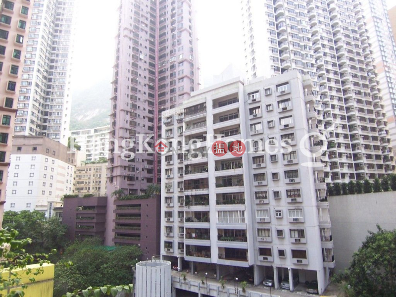 香港搵樓|租樓|二手盤|買樓| 搵地 | 住宅-出租樓盤輝煌豪園三房兩廳單位出租