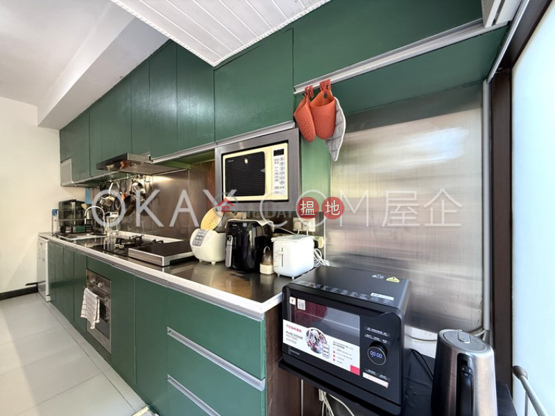 4房3廁,星級會所,連車位,獨立屋匡湖居 4期 K39座出售單位|匡湖居 4期 K39座(House K39 Phase 4 Marina Cove)出售樓盤 (OKAY-S355590)