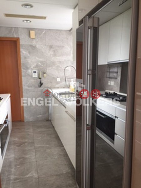 HK$ 62,000/ month | Phase 4 Bel-Air On The Peak Residence Bel-Air | Southern District, 3 Bedroom Family Flat for Rent in Cyberport