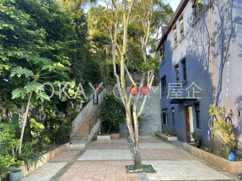 4房4廁,海景,連車位,露台輋徑篤村出售單位|輋徑篤村(Che Keng Tuk Village)出售樓盤 (OKAY-S391898)