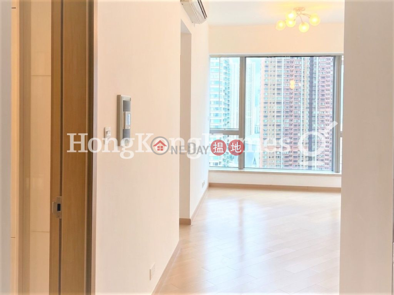 Property Search Hong Kong | OneDay | Residential, Rental Listings, 2 Bedroom Unit for Rent at The Cullinan Tower 20 Zone 2 (Ocean Sky)