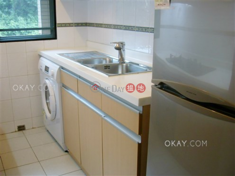 Tasteful 2 bedroom with parking | Rental | 18 Old Peak Road | Central District Hong Kong Rental | HK$ 36,000/ month