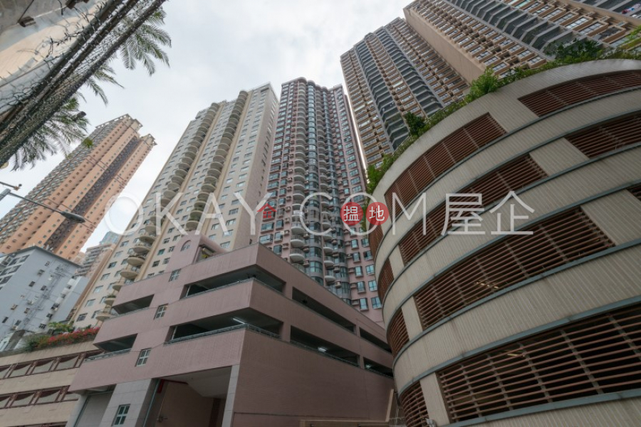 Property Search Hong Kong | OneDay | Residential Sales Listings Lovely 2 bedroom with balcony & parking | For Sale