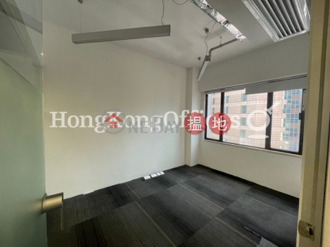 Office Unit for Rent at Leighton Centre, Leighton Centre 禮頓中心 | Wan Chai District (HKO-35046-AJHR)_0