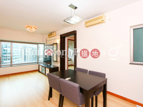 2 Bedroom Unit for Rent at Sorrento Phase 1 Block 3 | Sorrento Phase 1 Block 3 擎天半島1期3座 _0