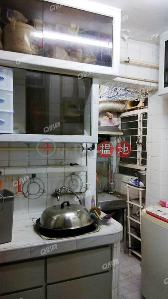 HK$ 3.35M | Lower Wong Tai Sin (1) Estate - Lung Hong House Block 15 Wong Tai Sin District Lower Wong Tai Sin (1) Estate - Lung Hong House Block 15 | 2 bedroom Mid Floor Flat for Sale