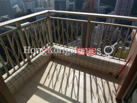 3 Bedroom Family Unit for Rent at The Zenith | The Zenith 尚翹峰 _0