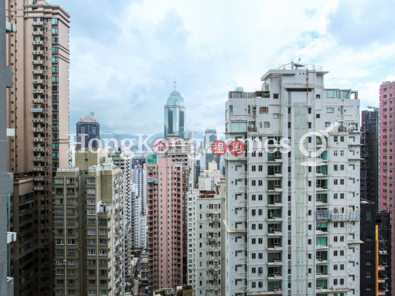 Palatial Crest | Unknown, Residential | Rental Listings HK$ 47,000/ month