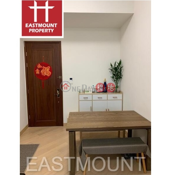 HK$ 8.68M | Park Mediterranean | Sai Kung Sai Kung Apartment | Property For Sale in Park Mediterranean 逸瓏海匯-Nearby town | Property ID:3016