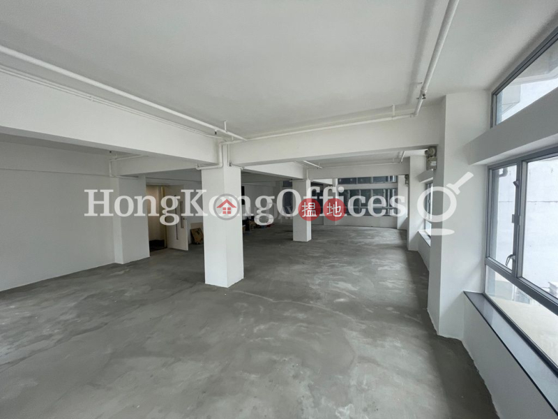 Office Unit for Rent at Hollywood Commercial House | Hollywood Commercial House 荷李活商業大廈 Rental Listings
