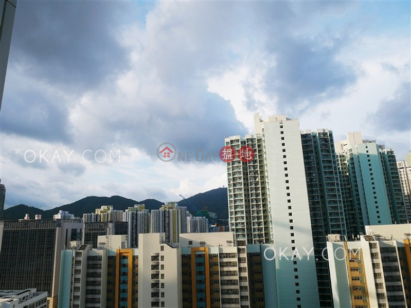 香港搵樓|租樓|二手盤|買樓| 搵地 | 住宅出租樓盤-2房1廁,星級會所《匯璽II出租單位》