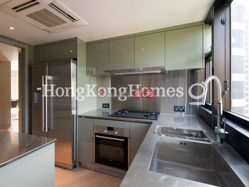1 Bed Unit for Rent at Pacific View Block 5 38 Tai Tam Road | Southern District | Hong Kong, Rental | HK$ 43,000/ month