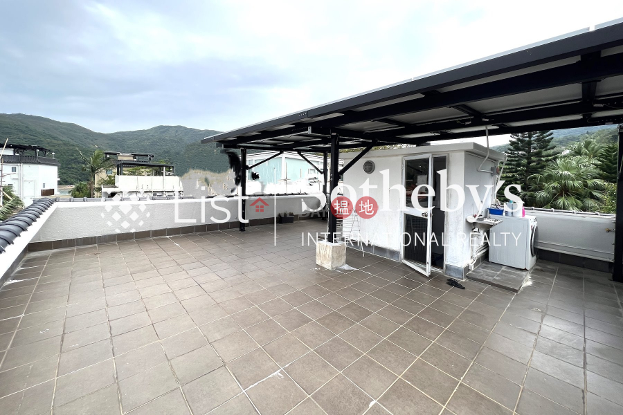 Property for Rent at 48 Sheung Sze Wan Village with 4 Bedrooms, 48 Sheung Sze Wan Road | Sai Kung | Hong Kong, Rental | HK$ 140,000/ month