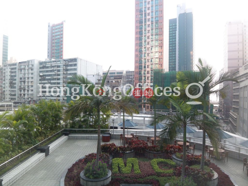 HK$ 460,368/ 月-創紀之城一期一座觀塘區創紀之城一期一座寫字樓租單位出租