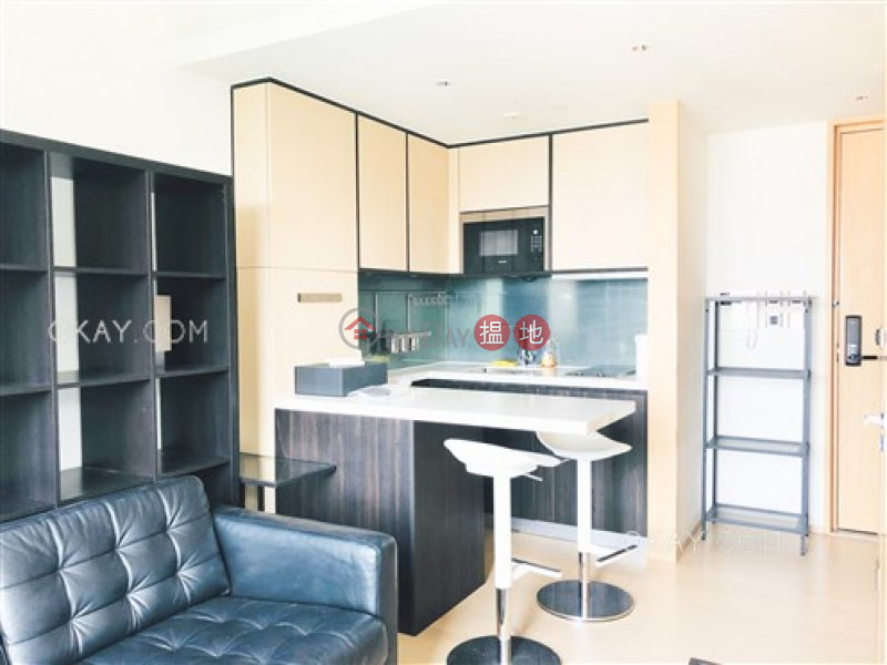 Property Search Hong Kong | OneDay | Residential Rental Listings, Rare 1 bedroom on high floor with balcony | Rental