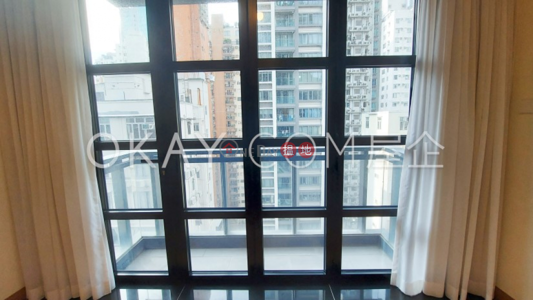 Resiglow-中層住宅出租樓盤HK$ 40,000/ 月