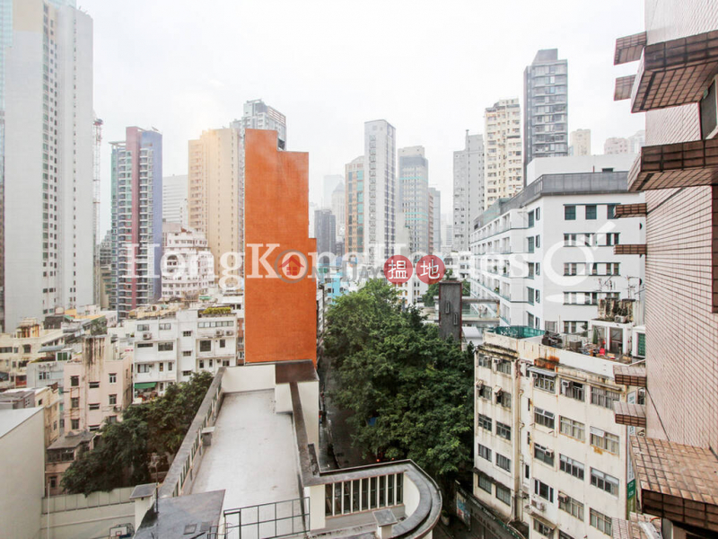 香港搵樓|租樓|二手盤|買樓| 搵地 | 住宅出租樓盤荷李活華庭三房兩廳單位出租