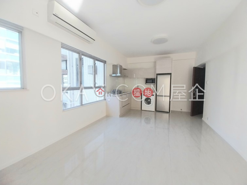 樂滿大廈 |中層-住宅|出租樓盤|HK$ 28,500/ 月