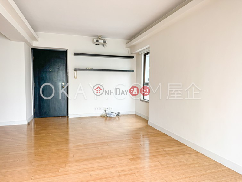 HK$ 38,000/ month | Honor Villa | Central District Lovely 1 bedroom with terrace & balcony | Rental