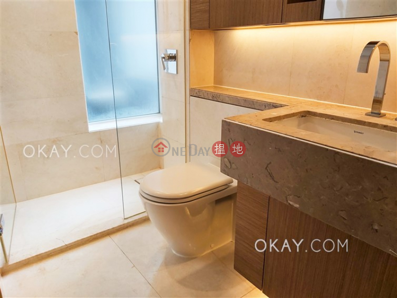 Rare 3 bedroom with balcony | Rental, The Altitude 紀雲峰 Rental Listings | Wan Chai District (OKAY-R91012)