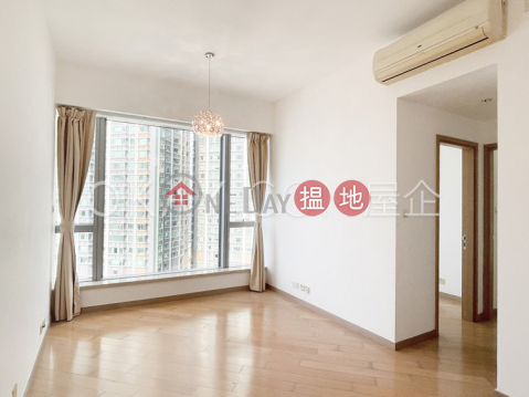 Nicely kept 2 bedroom in Kowloon Station | For Sale | The Cullinan Tower 21 Zone 5 (Star Sky) 天璽21座5區(星鑽) _0
