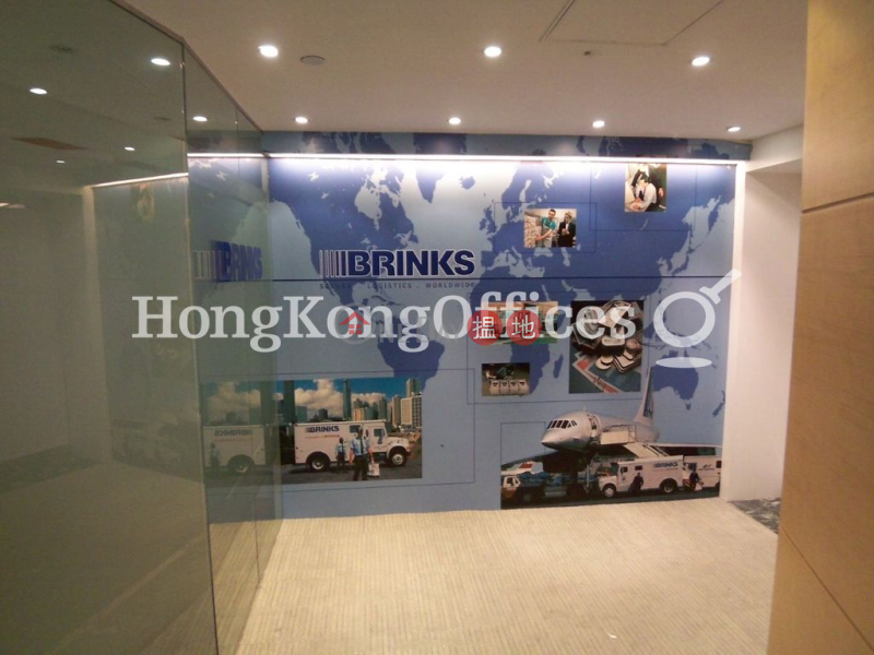 Property Search Hong Kong | OneDay | Office / Commercial Property, Rental Listings Office Unit for Rent at China Evergrande Centre