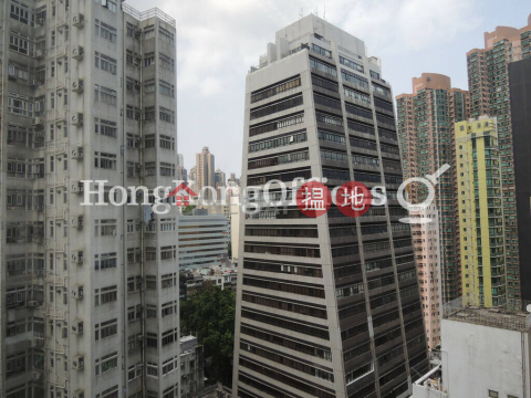 Office Unit for Rent at The L.Plaza, The L.Plaza The L.Plaza | Western District (HKO-75637-ACHR)_0