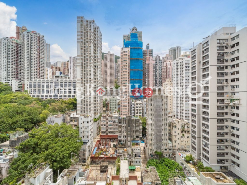 Property Search Hong Kong | OneDay | Residential | Sales Listings, 1 Bed Unit at Island Crest Tower 1 | For Sale
