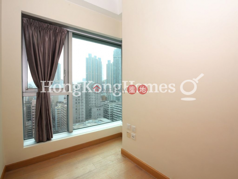 3 Bedroom Family Unit for Rent at GRAND METRO, 123 Prince Edward Road West | Yau Tsim Mong, Hong Kong, Rental HK$ 25,500/ month