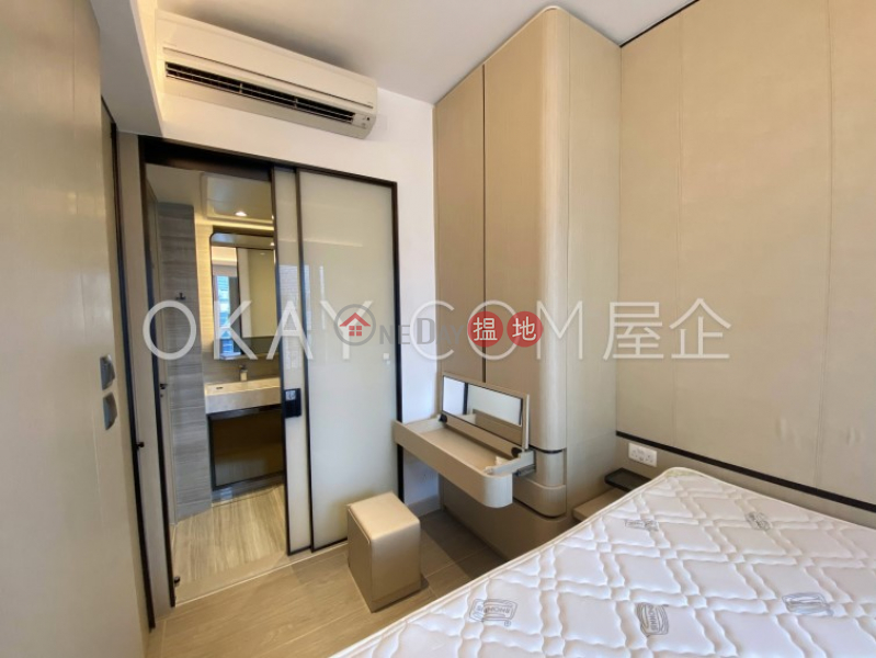 Cozy 1 bedroom with balcony | Rental, Townplace Soho 本舍 Rental Listings | Western District (OKAY-R385723)