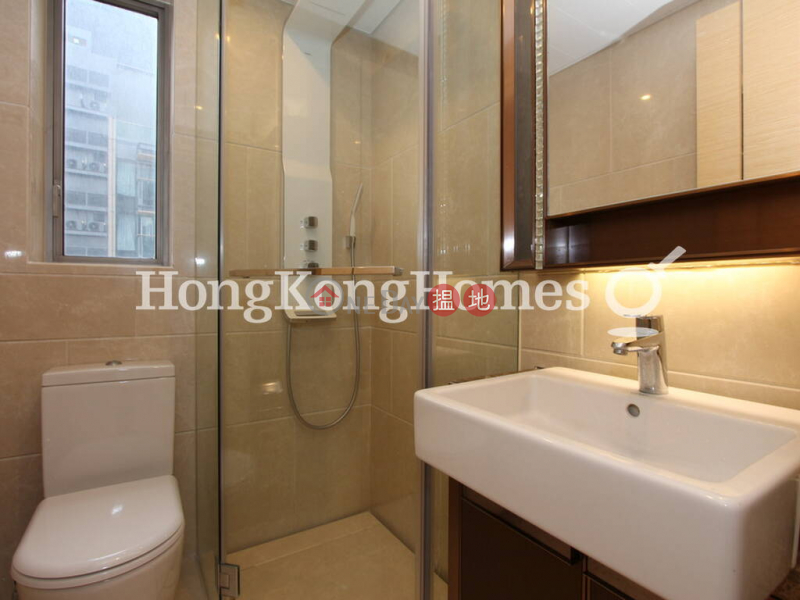 Property Search Hong Kong | OneDay | Residential, Rental Listings, 4 Bedroom Luxury Unit for Rent at Upper West