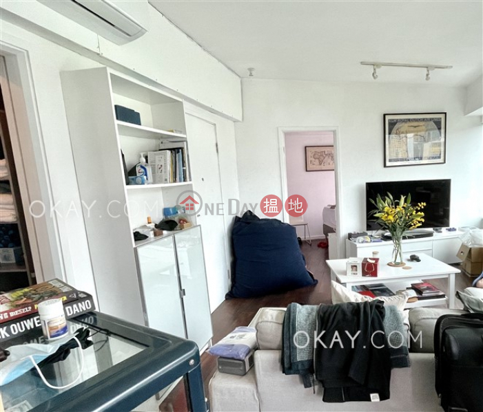 Property Search Hong Kong | OneDay | Residential Sales Listings Elegant 1 bedroom with racecourse views | For Sale
