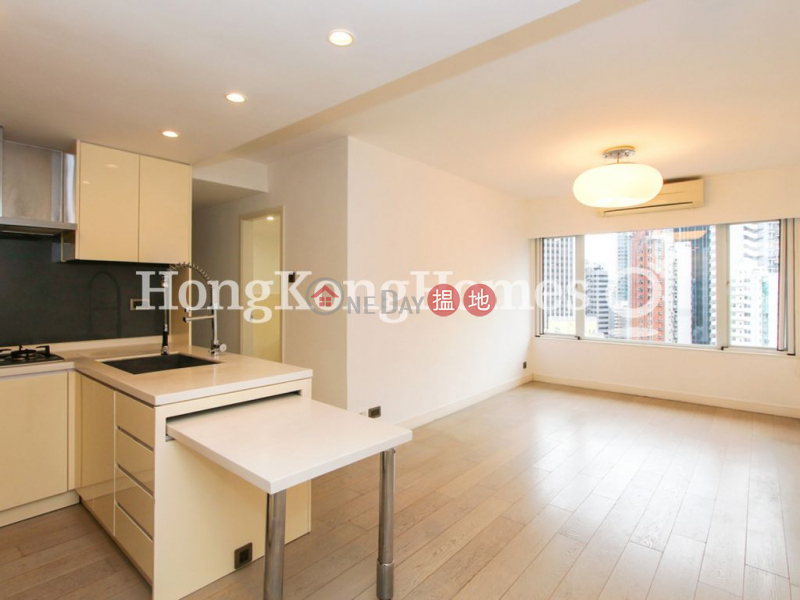 Property Search Hong Kong | OneDay | Residential | Sales Listings | 3 Bedroom Family Unit at Block A Grandview Tower | For Sale