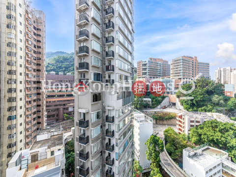 山道81號一房單位出租, 山道81號 The Hilltop - 81 Hill Road | 西區 (Proway-LID204471R)_0