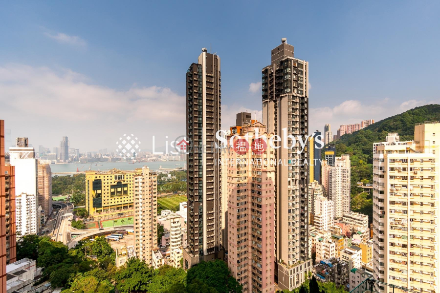Property Search Hong Kong | OneDay | Residential Rental Listings, Property for Rent at Trafalgar Court with more than 4 Bedrooms
