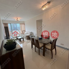 港景峯三房一套