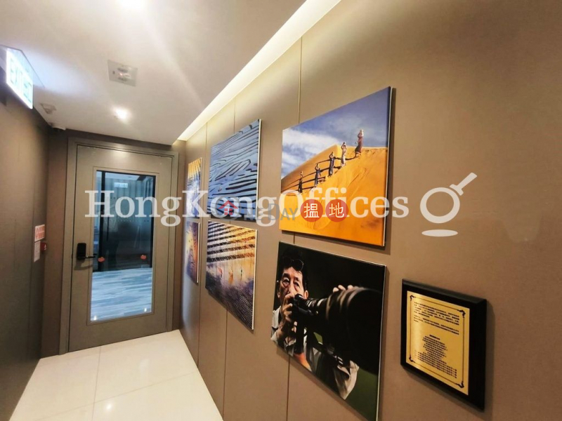 Office Unit for Rent at Konnect, Konnect 凱聯 Rental Listings | Wan Chai District (HKO-88783-AHHR)