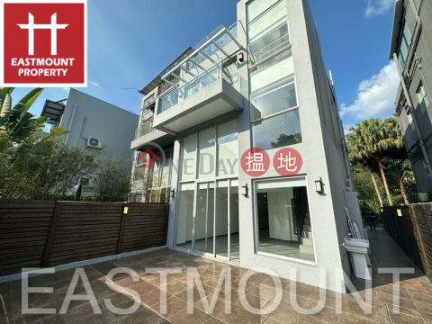 Sai Kung Village House | Property For Sale in Hing Keng Shek 慶徑石-Indeed garden | Property ID:3393 | Hing Keng Shek Village House 慶徑石村屋 _0