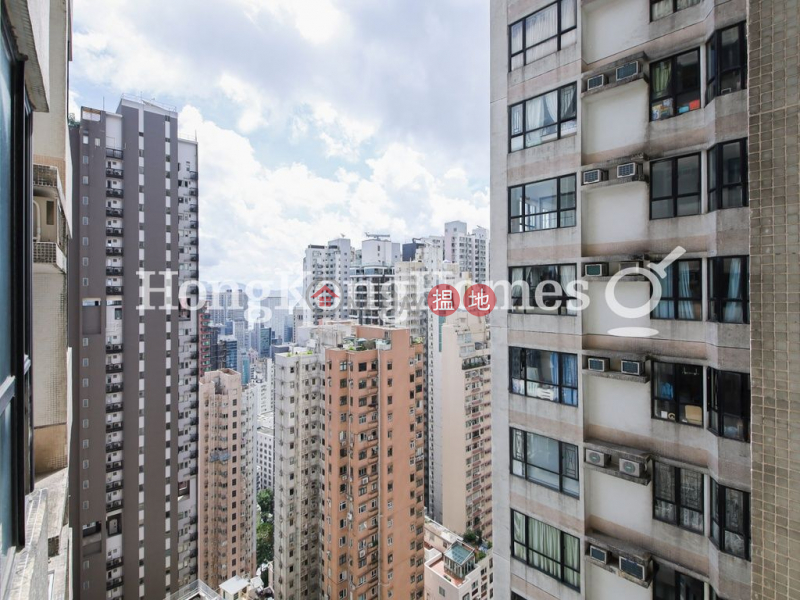 Property Search Hong Kong | OneDay | Residential | Rental Listings, 3 Bedroom Family Unit for Rent at Vantage Park